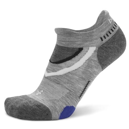 Balega Ultraglide Performance No Show Socks - Unisex