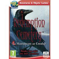 Just For Games HITS-REDEMPTION CEMETERY 1