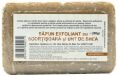 Apidava Savon gommant à la cannelle et au beurre de karité, 200 g