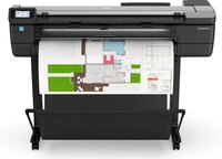 HP Designjet T830