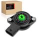 Frankberg Sensor zuigbuisklep compatibel met A3 2004-2013 A4 2007-2016 A6 2008-2018 Q3 2011-2015 Golf 2004-2016 J.e.t.t.a 2010-2021 P.a.s.s.a.t 2004-2016 5 tot 201. 4 Vervanging# 07L907386
