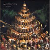 Tower Motorpsycho - The Tower (2 LP)