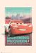 Grupo Disney Pixar Poster - Cars - Vintage 61x91,5cm