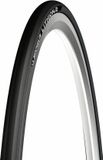 Michelin Lithion 2 Dark TS V3 700x25C Clincher Buitenband Zwart