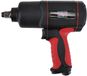 Merkloos / Sans marque HBM Professionele 1/2" Slagmoersleutel 680 Nm