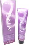 Affinage Infiniti Intensiv Series Haarkleuring Creme Permanent 60ml - 0.6 Red / Rot