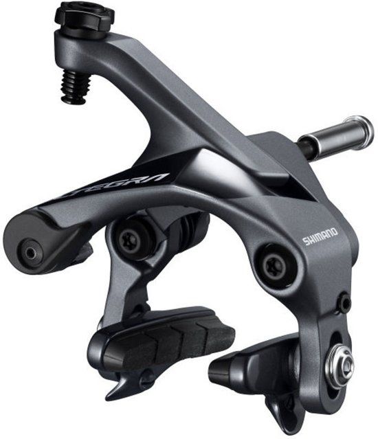 Shimano Ultegra BR-R8000 Velgrem - Zwart