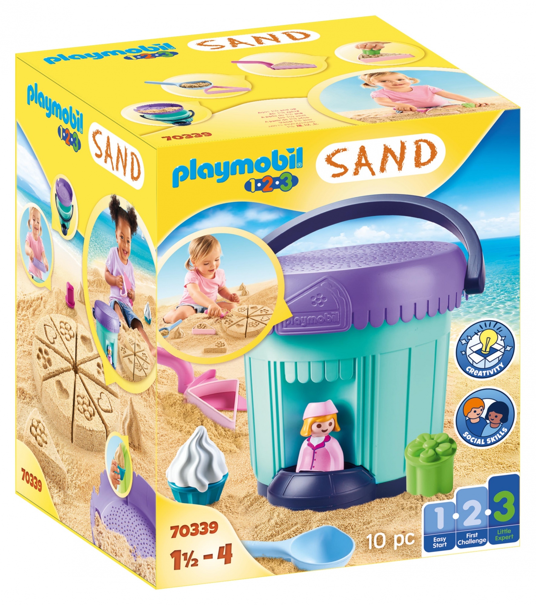 playmobil 70339