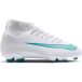 Nike Mercurial Superfly 11 Club Mg Bright Lights Enfant, pointure 36½