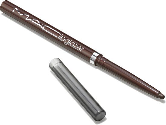 MAC Lipglazer Glossy Liner 0.25 g - Root For Me!