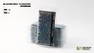 Gamer's Grass Fleurs Barbe Bleue