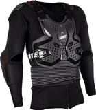 Leatt 3.5 Protector Jas - Zwart - XXL