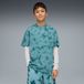PUMA Essentials relaxed tie-dye T-shirt, Maat 13-14Y