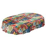 Anro Afwasbaar tafelzeil