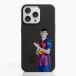 FC Barcelone Coque Fibriva™ officielle avec design de Pedri