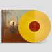Les Alcest Les Chants De I'aurore LP Geel Transparant Vinyl