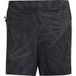 adidas BTN 5in Shorts Heren-Grijs, Maat S