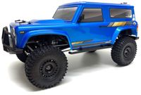 Absima 12052 Voiture tout-terrain Bleu