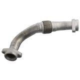 febi bilstein 44194 metalen slang voor uitlaatspruitstukken, 1 stuk