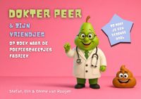 Dokter Peer Dokter Peer 3 - Dokter Peer & zijn vriendjes