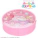 SHOBIDO Sanrio Roulette Cosmetic Set My Melody & Kuromi - 14 pcs