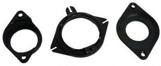 Vwp Rotorset Freestyle/bmx Zonder Kabels