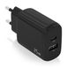 AISENS A110-0759 Chargeur rapide universel 25W Noir