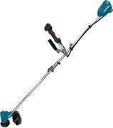 Makita DUR191UZX9 LXT 18 V Trimmer U-greep