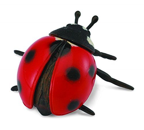 DG Diffusion CollectA - 3388474 - figuur - insecten - lieveheersbeestje