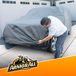 Armor All Season Guard housse de voiture résistante aux intempéries pour SUV/CUV jusqu'à 521 cm, gris