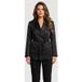 & Other Stories Blazer Ina Noir Taille : 34