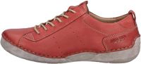 Josef Seibel Fergey 56 Dames Lage Schoenen Hibiscus Cuir