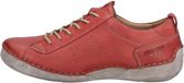 Josef Seibel Fergey 56 Dames Lage Schoenen Hibiscus Cuir