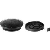 Jabra 14101-34 Speaker Stand - Black - Floor Placement