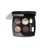 CHANEL Les 4 Ombres Eyeshadow Palette - 226 Tissé Rivoli - 2g