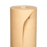 Kraft d'emballage Kraft Bruin