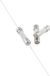 Eska Buiszekering 520128 - 5x20 mm 12.5A 250V - supersnel - 10 stuks
