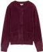 Tom Tailor Vest van verengaren met knoopsluiting