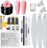 Born Pretty Builder Gel Set