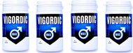 Pure Vigordic Mannenvoeding, 30 capsules