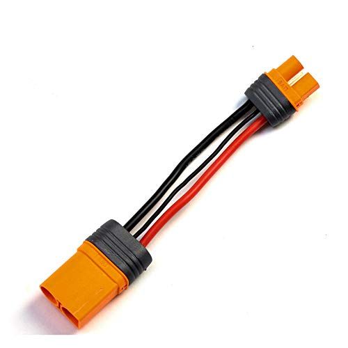 Spektrum Adapter: IC3-batterij/IC5-apparaat