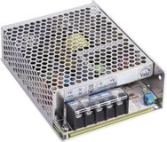 Dehner Elektronik SDS 075M-05 DC/DC-converter 12 A 60 W