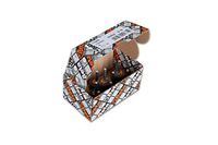 Beta 112630032 rollen LAMELLARI 30X20 schacht 6 GR120 A