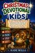 Christmas Devotional for Kids
