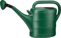 Koopman Gieter Tuinaccessoire 10 Liter Donker Groen Kunststof