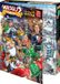 Wasgij Kerstmis Adventskalender 2026 - Kerstmis tv-special - 24 puzzels met 54 stukjes - Aftelkalender