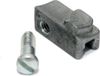 Domino Culasse avec vis, référence OEM 229935, pour Piaggio NRG 50 LC Refroidissement liquide, modèle SAL1T