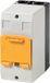 Eaton CI-PKZ01-SVB 281405 Lege behuizing Opbouw, Uitschakelbaar (l x b x h) 80 x 97 x 160 mm Grijs, Geel 1 stuk(s)