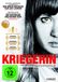 Kriegerin [DVD]