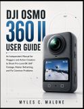 DJI Osmo 360 II User Guide